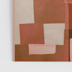 Geometric Collage 11 Poster Gallery Image 3