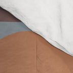 Mid Century Modern Geometric 17 Comforter Gallery Image 4