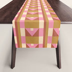 Sun Deco Table Runner Gallery Image 1