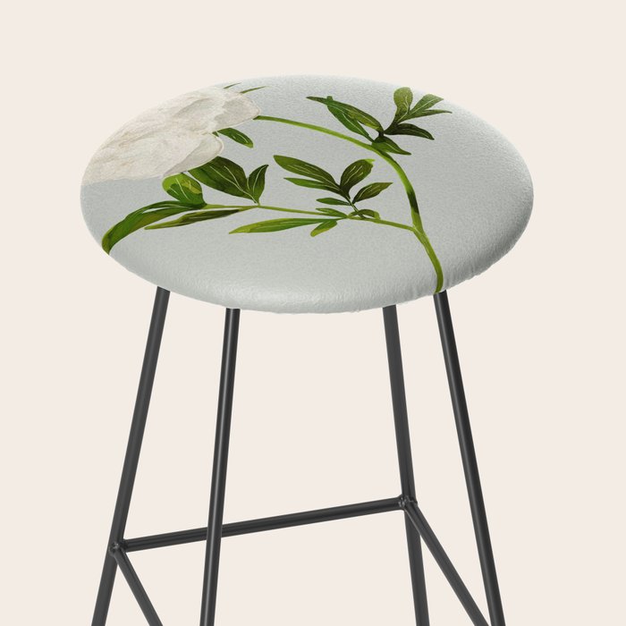 White Rose 2 Stool Gallery Image 2