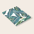 Edge & Dance #society6 #decor #buyart Notebook Gallery Image 2
