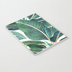 Edge & Dance #society6 #decor #buyart Notebook Gallery Image 3