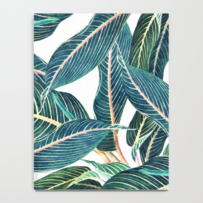 Edge & Dance #society6 #decor #buyart Notebook Gallery Image 4