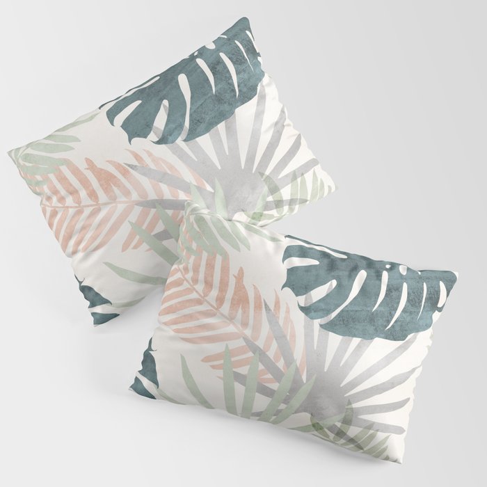 Tropicalia Pillow Sham Gallery Image 1