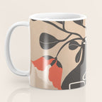 Whispers in Bloom 3 Coffee Mug Gallery Image 3