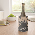 Whispers in Bloom 3 Wine Chiller Gallery Image 4
