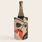 Whispers in Bloom 3 Wine Chiller Gallery Image 2