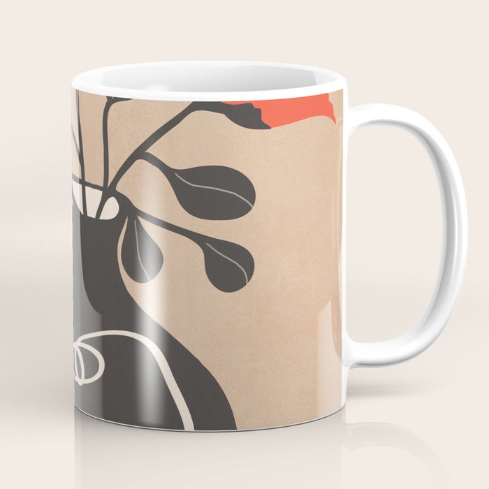 Whispers in Bloom 3 Coffee Mug Gallery Image 1