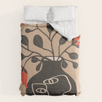 Whispers in Bloom 3 Comforter Gallery Image 6