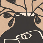 Whispers in Bloom 3 Coffee Mug Gallery Image 2