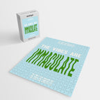 Immaculate Vibes Jigsaw Puzzle Gallery Image 2