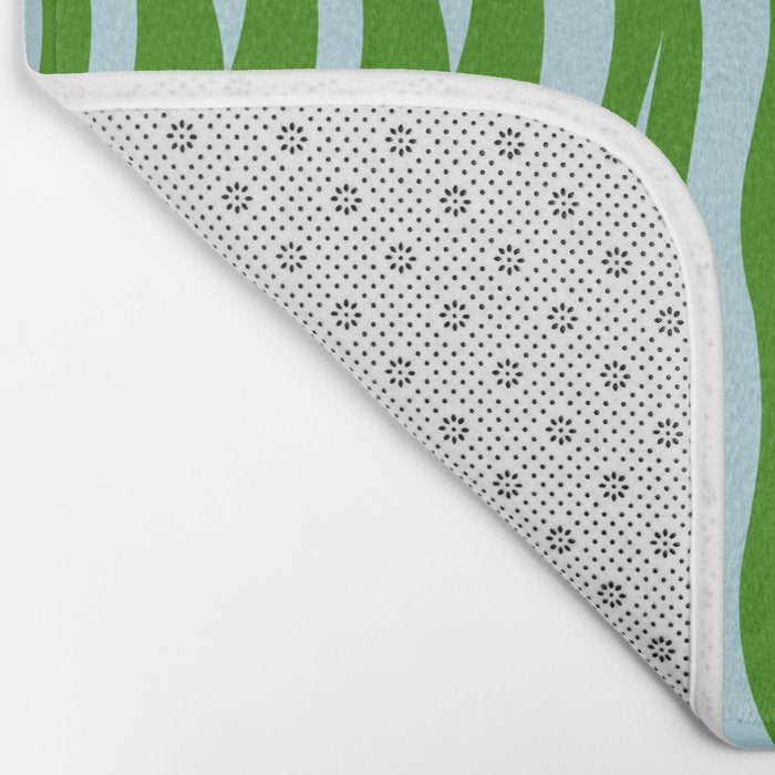 Immaculate Vibes Bath Mat Gallery Image 2