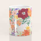 Splendid Flowers Coffee Mug Gallery Image 4