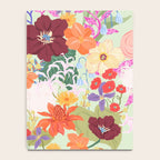Splendid Flowers Notebook Gallery Image 4