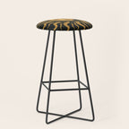 Mystical Sun Stool Gallery Image 1