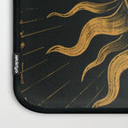 Mystical Sun Laptop Sleeve Gallery Image 3