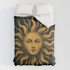 Mystical Sun Comforter Gallery Image 6