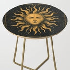 Mystical Sun Side Table Gallery Image 2