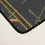 Mystical Sun Desk Mat Gallery Image 4