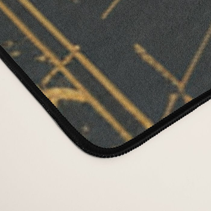Mystical Sun Desk Mat Gallery Image 4