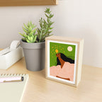 Lemon Squeezy Mini Art Print Gallery Image 2