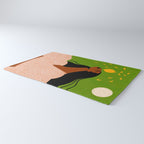 Lemon Squeezy Rug Gallery Image 3