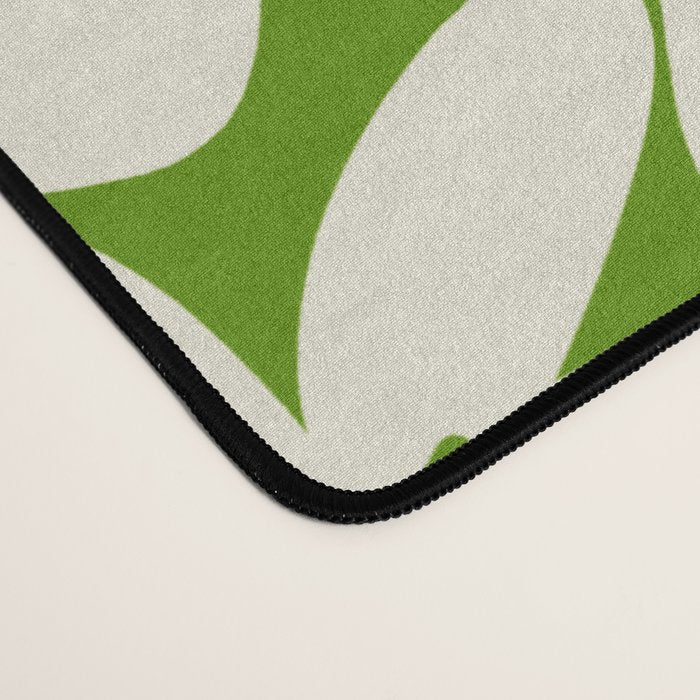 Tropical Chic - Portrait Desk Mat Gallery Image 4
