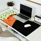 Tropical Chic - Portrait Desk Mat Gallery Image 2