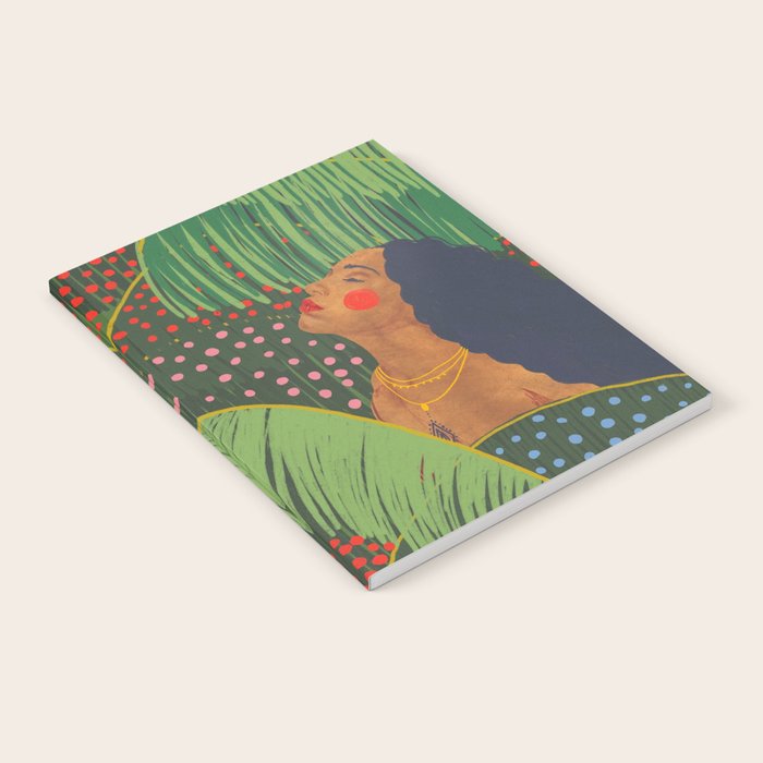 Jungle Notebook Gallery Image 1