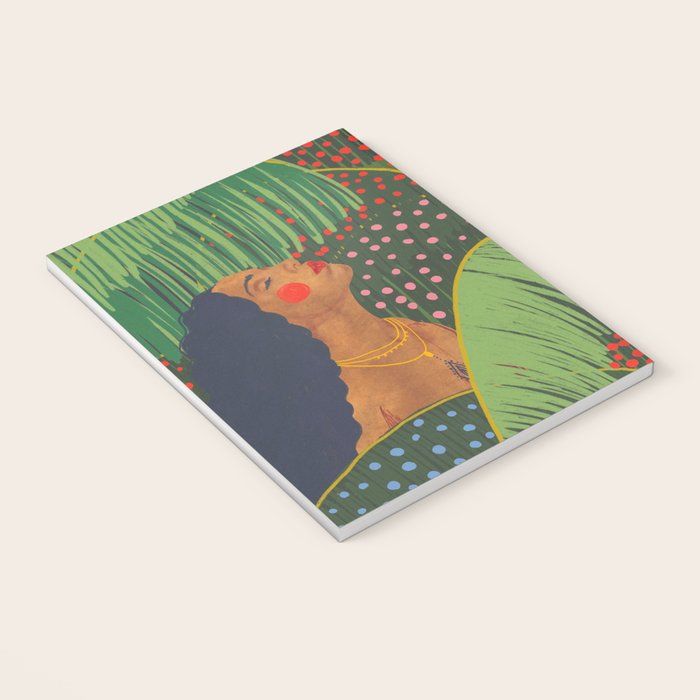 Jungle Notebook Gallery Image 3