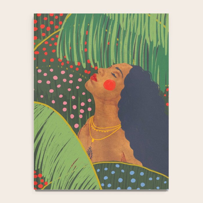 Jungle Notebook Gallery Image 4