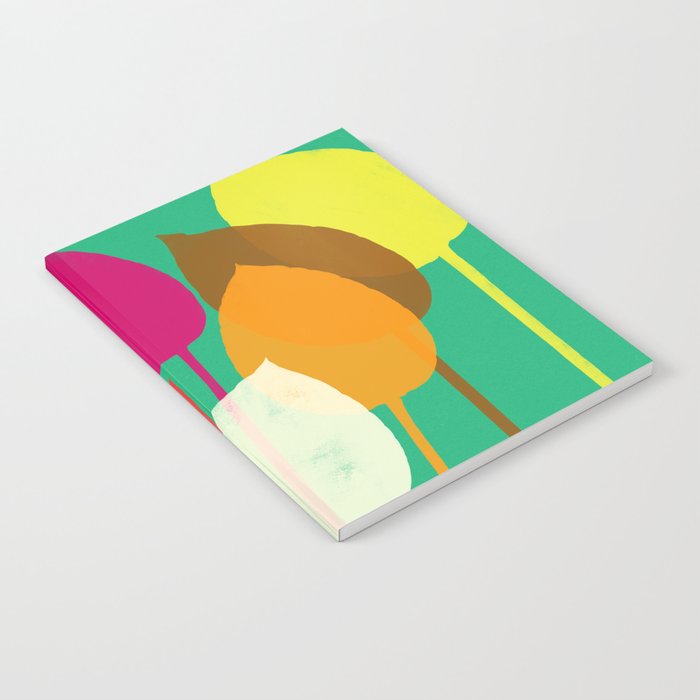 hosta 2 Notebook Gallery Image 1