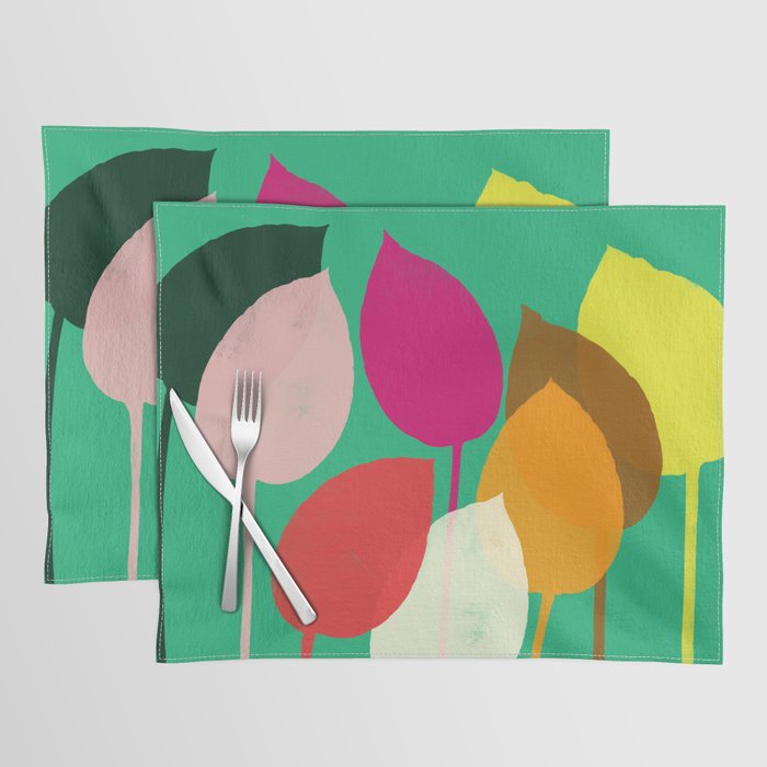 hosta 2 Placemat Gallery Image 1