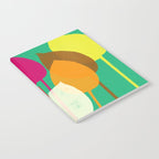 hosta 2 Notebook Gallery Image 2