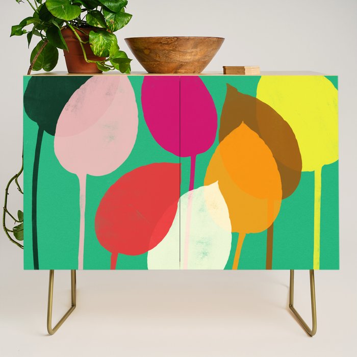 hosta 2 Credenza Gallery Image 1