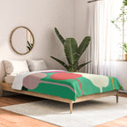 hosta 2 Comforter Gallery Image 2