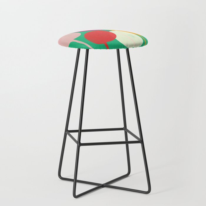 hosta 2 Stool Gallery Image 1
