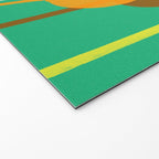 hosta 2 Welcome Mat Gallery Image 2
