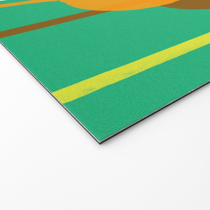 hosta 2 Welcome Mat Gallery Image 2