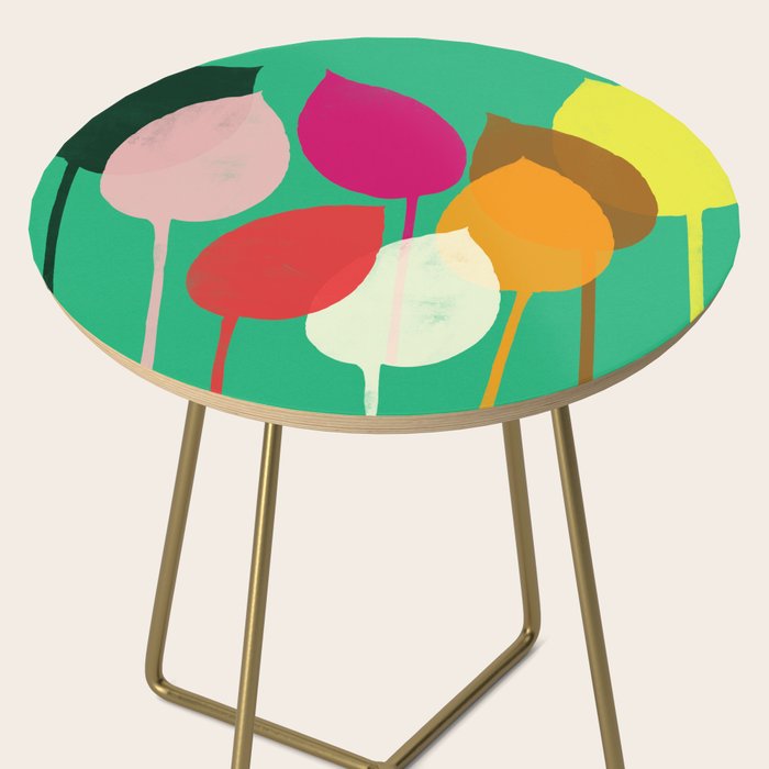 hosta 2 Side Table Gallery Image 2