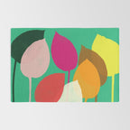 hosta 2 Rug Gallery Image 2