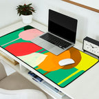 hosta 2 Desk Mat Gallery Image 2