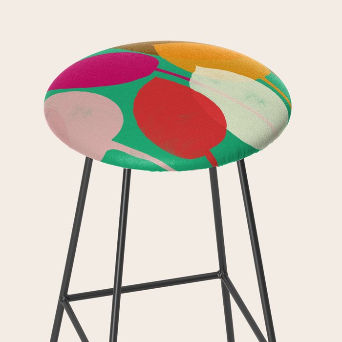 hosta 2 Stool Gallery Image 2