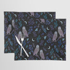 Owls in the Moonlight Placemat Gallery Image 1