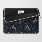Owls in the Moonlight Laptop Sleeve Gallery Image 2