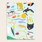 Everyone is Invited Notebook Gallery Image 4