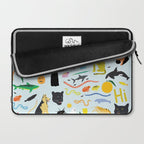 Everyone is Invited Laptop Sleeve Gallery Image 2