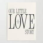 Our little love story Poster Gallery Image 4