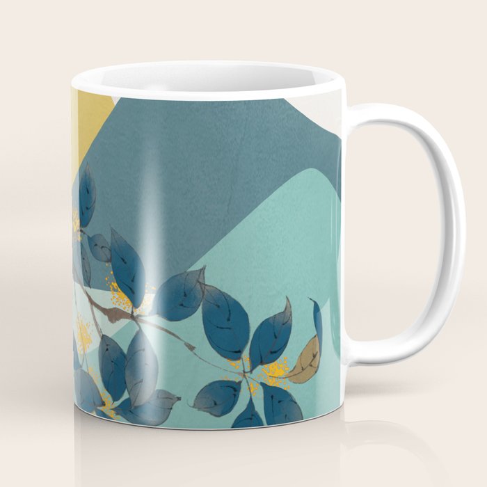 Morning Breeze Coffee Mug Gallery Image 1