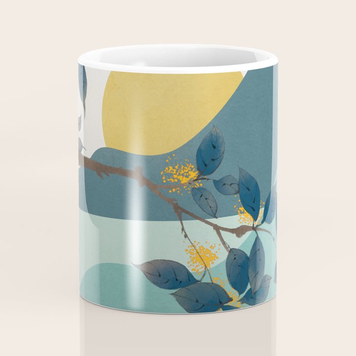 Morning Breeze Coffee Mug Gallery Image 4